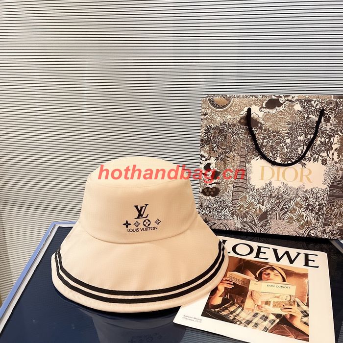 Louis Vuitton Hat LVH00157